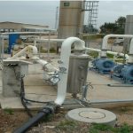 ביוגז חירייה