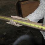 קולונת דיגום קרקע